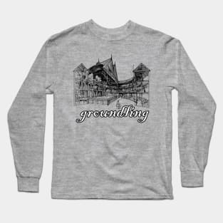 Groundling (1) Long Sleeve T-Shirt